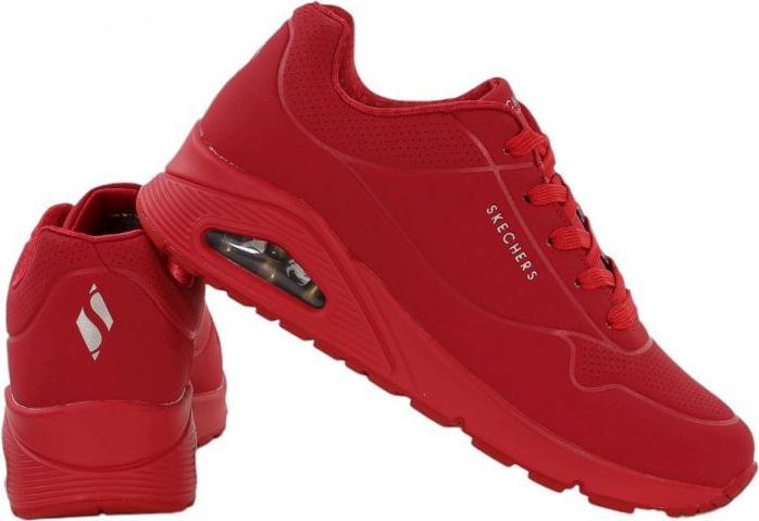 Image du produit Skechers Chaussures Uno Stand Air (33)