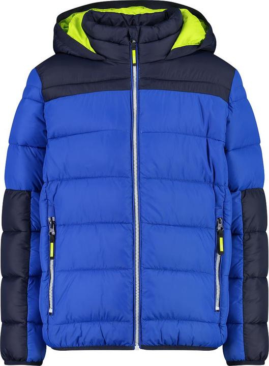 Produktbild CMP Campagnolo 3M™ Thinsulate™ Kinderjacke mit Kapuze (146)