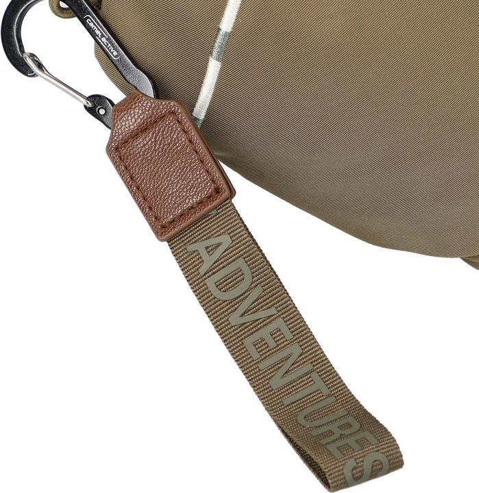Actual product image Camel Active Aurum Belt Bag
