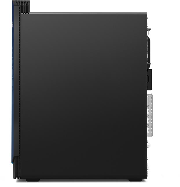 Actual product image Lenovo IdeaCentre Gaming 5 (AMD Ryzen 7 5700G, 16 GB, 512 GB, GeForce GTX 1660 Super)