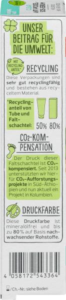 Actual product image dm alverde Clear SOS Serum (15 ml)