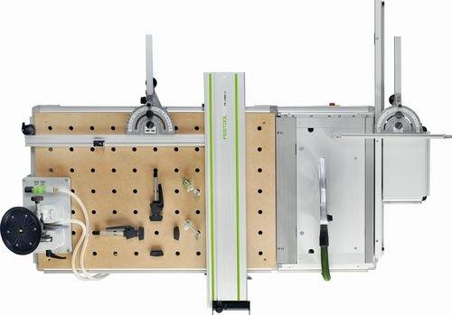 Actual product image Festool MFT/3 Basic (77.30 cm, 115.70 cm)