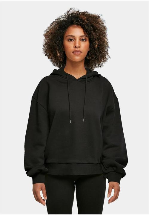Produktbild Just Rhyse OKINAWA Hoody black S (S)