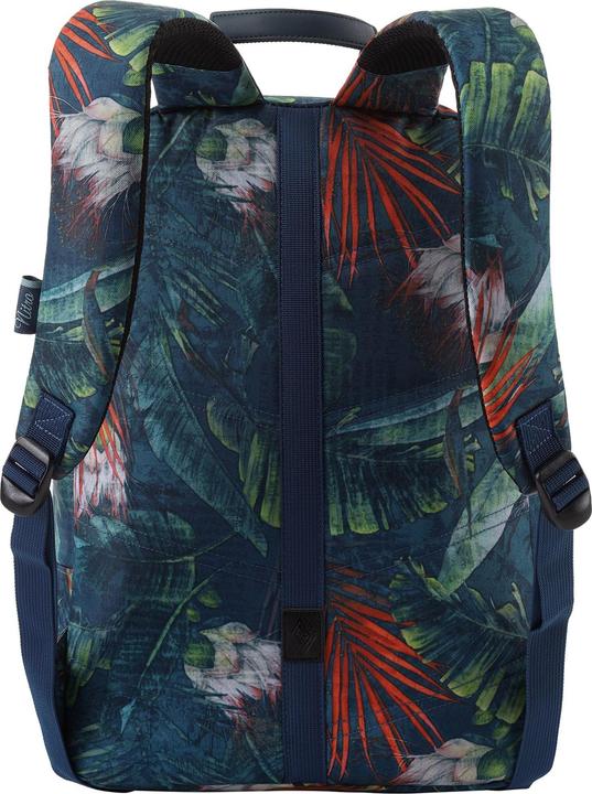 Produktbild Nitro Urban Classic Rucksack 45 cm Laptopfach (18 l)