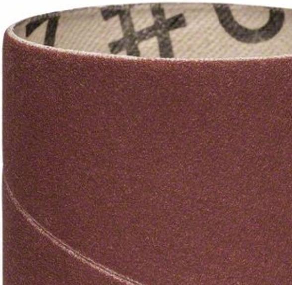 Immagine prodotto Bosch Home & Garden Manicotto abrasivo 240 grit (Ø) 4 (240)