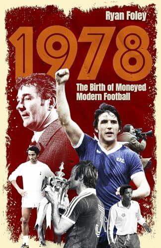 Produktbild 1978 (Englisch, Ryan Foley, 2025)