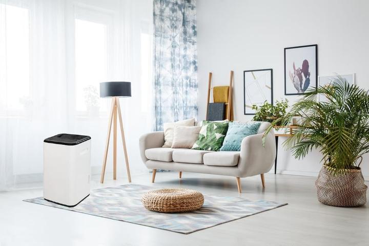 Produktbild Emerio Luftentfeuchter (60 m², 30 l/24h)