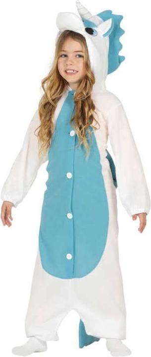 Actual product image Fiestas Guirca Flying Unicorn Blue (110, 116)