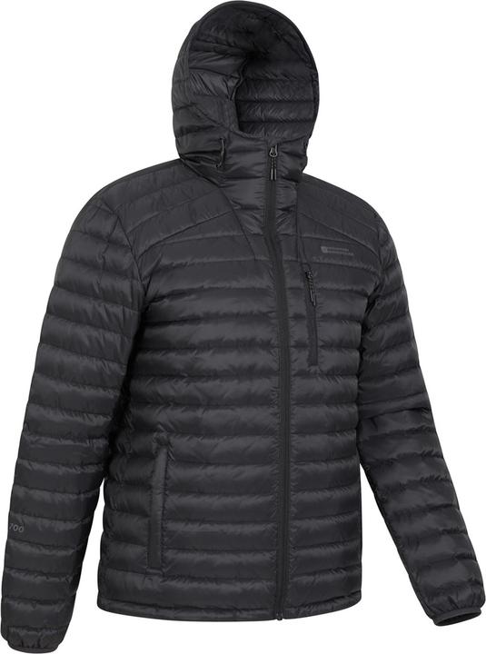 Produktbild Mountain Warehouse Henry II Extreme Steppjacke Daunengefüllt (XL)
