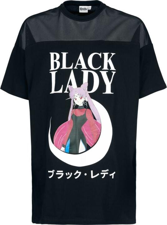 Produktbild Sailor Moon Black Lady (L)