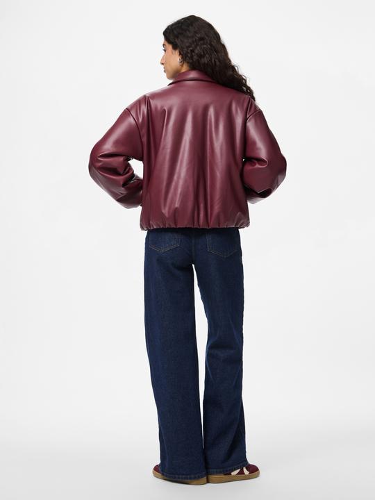 Immagine prodotto Pieces PCLARA BESCHICHTETE Bomberjacke (L)