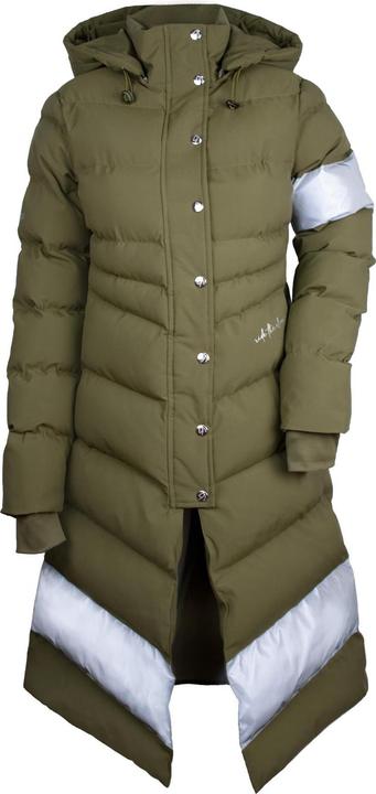Actual product image Marengo Wintermantel Elements Ultra Reflex (XXS)