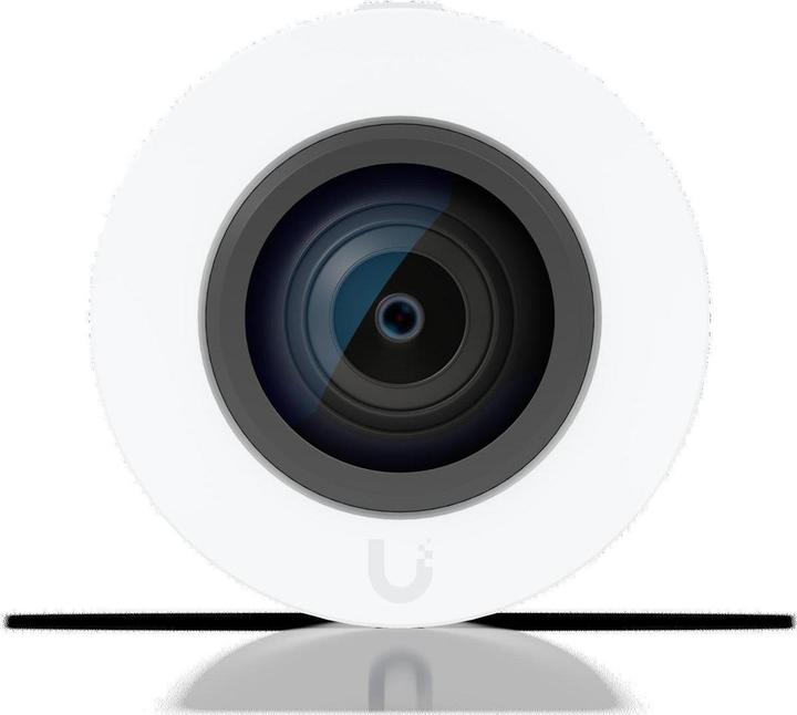 Actual product image Ubiquiti UVC-AI-THETA-LENS-360 - 2K panoramic HD camera with 360 fisheye lens (2560 x 2560 pixels)