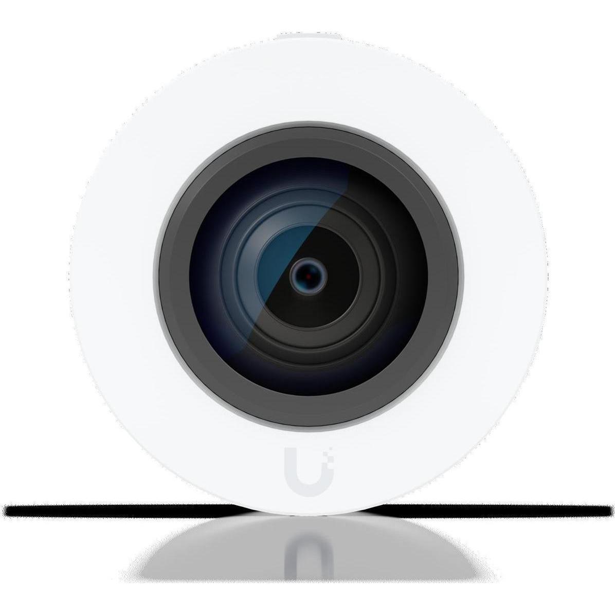 Ubiquiti UVC-AI-THETA-LENS-360 - 2K-Panorama-HD-Kamera mit 360-Fisheye-Objektiv (2560 x 2560 Pixels)