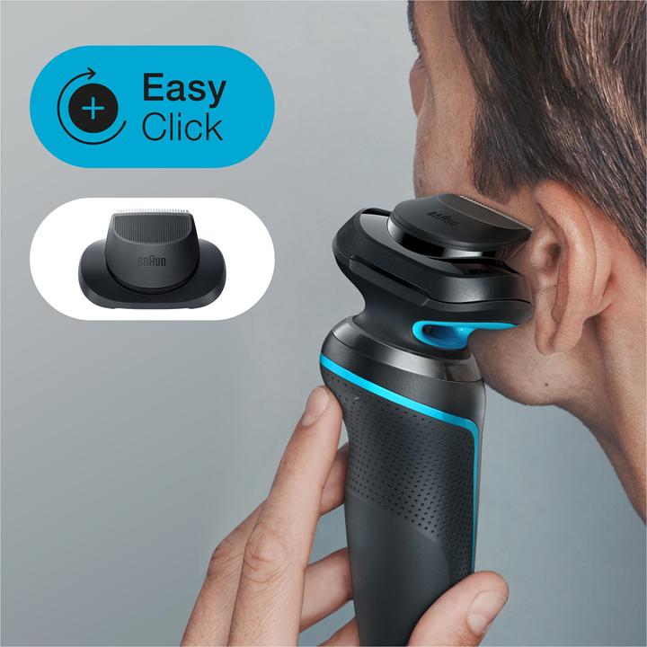 Actual product image Braun DUPLIKAT Series 5