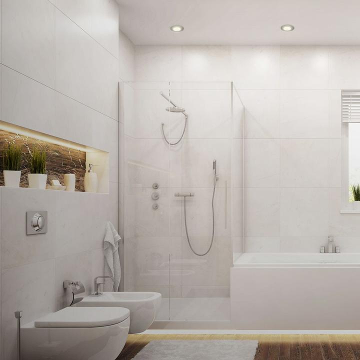 Produktbild Briloner Attach Dim (1410 lm)