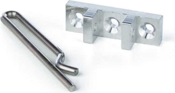 Image du produit WindowMaster Ferrure de vantail (1 pcs)