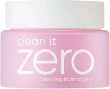 Banila Co Clean It Zero Original Makeup Remover Lotion 25ml (Cleansing lotion, 25 ml)