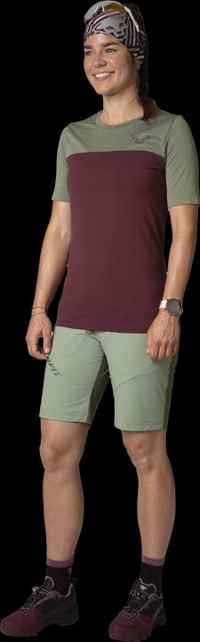 Produktbild Dynafit Traverse S-Tech Shirt (XS, S)