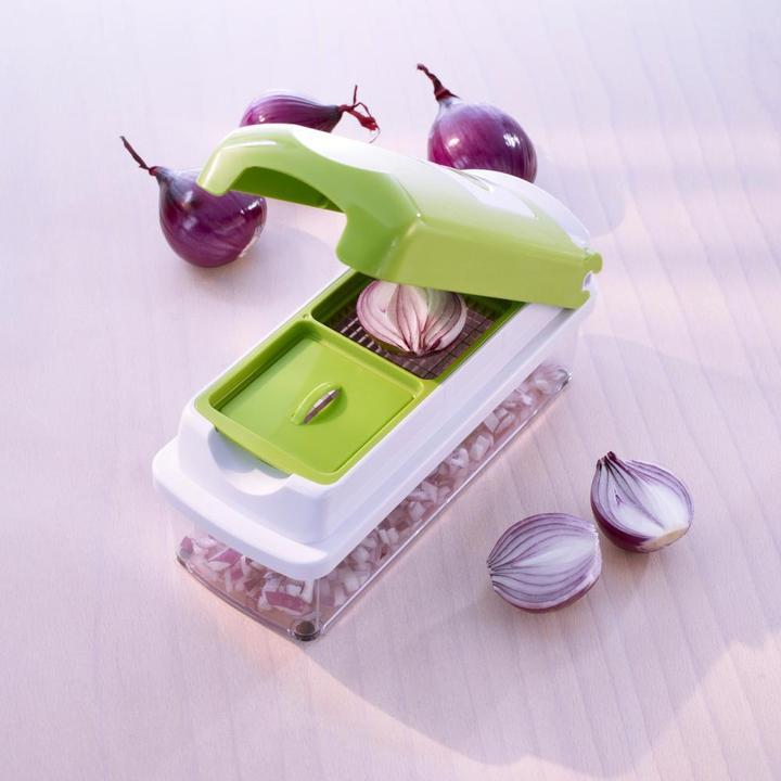 Actual product image Genius Nicer Dicer Smart 7