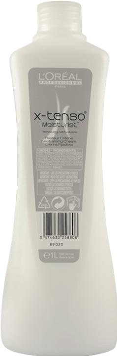 Actual product image L'Oréal Professionnel X-Tenso (Hair cream, 1000 ml)