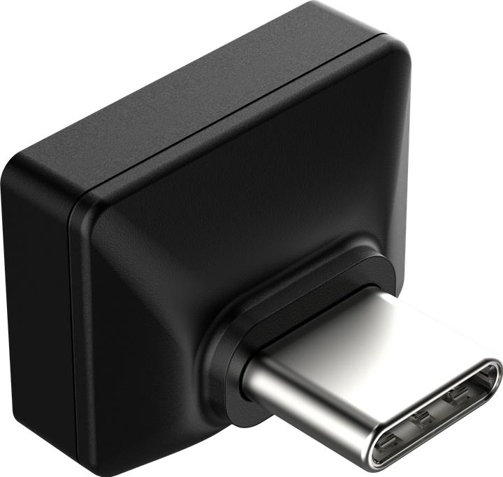 Actual product image SANDISK Extreme Fit (128 GB, USB-C)