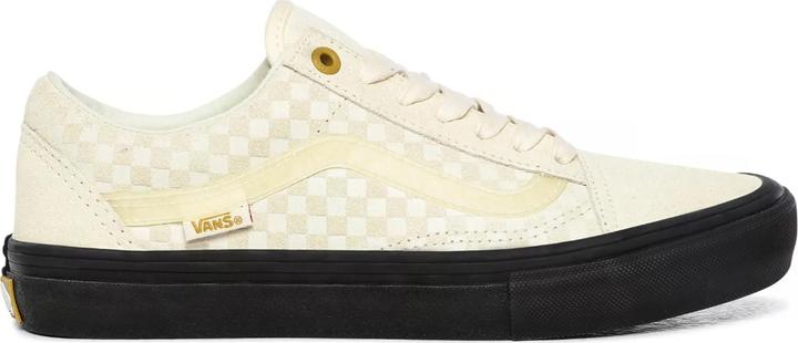Produktbild Vans Old Skool Pro Lizzy Armanto (38)