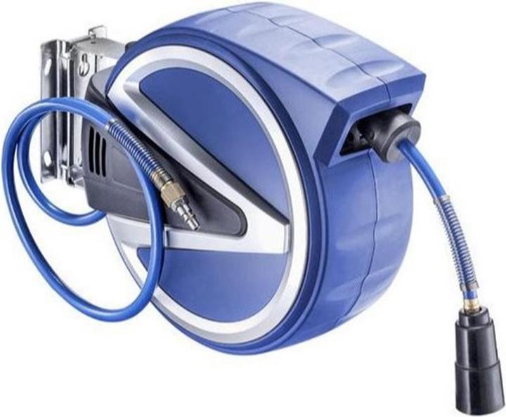 Produktbild Alduro Druckluft-Schlauchaufroller