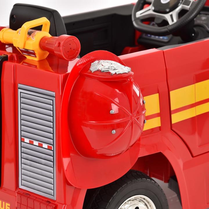 Image du produit Hecht Véhicule de pompiers (12 V)