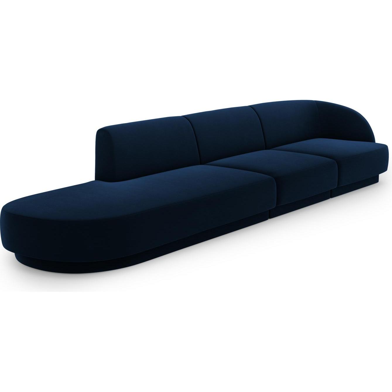 Thumbnail - Micadoni, Sofa, Miley (2-Sitzer, 3-Sitzer, 4-Sitzer)