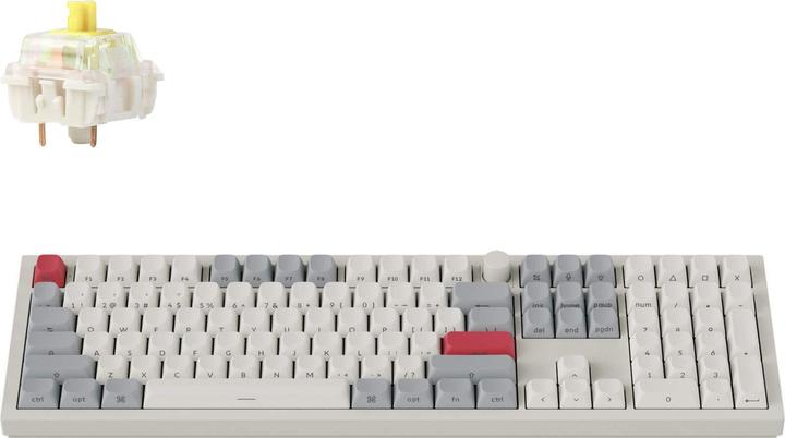 Produktbild Keychron Q6 Max (US)