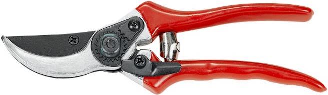 Ironside Ciseaux de jardin en aluminium