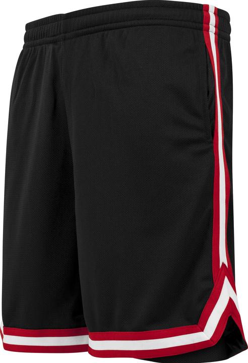 Produktbild Urban Classics Stripes Mesh Shorts (3XL)