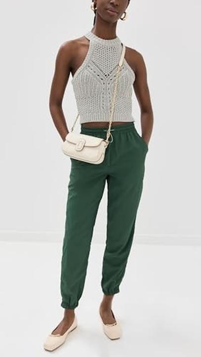 Immagine prodotto Marc Jacobs Borsa a Tracolla Trifoglio