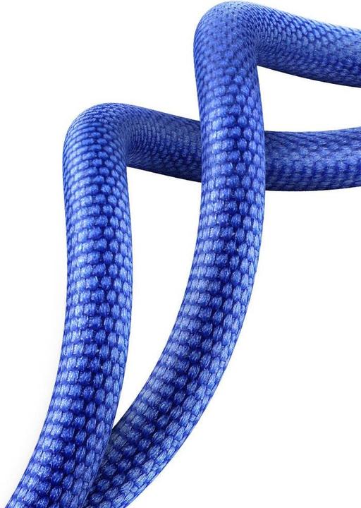 Actual product image Baseus USB A — USB C (2 m, 100 W)