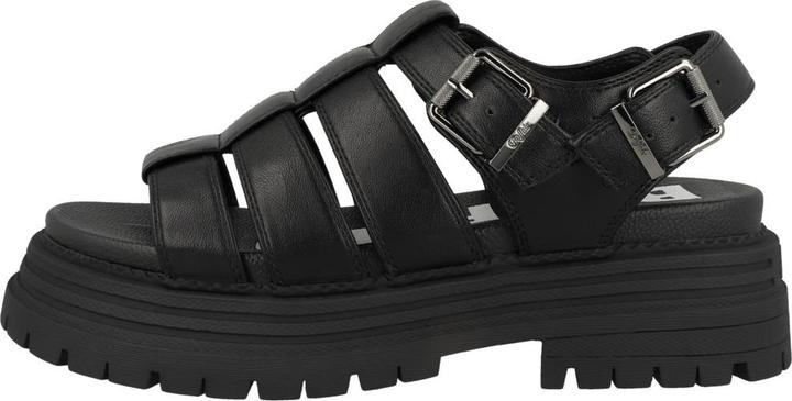 Buffalo Lennox Fisher