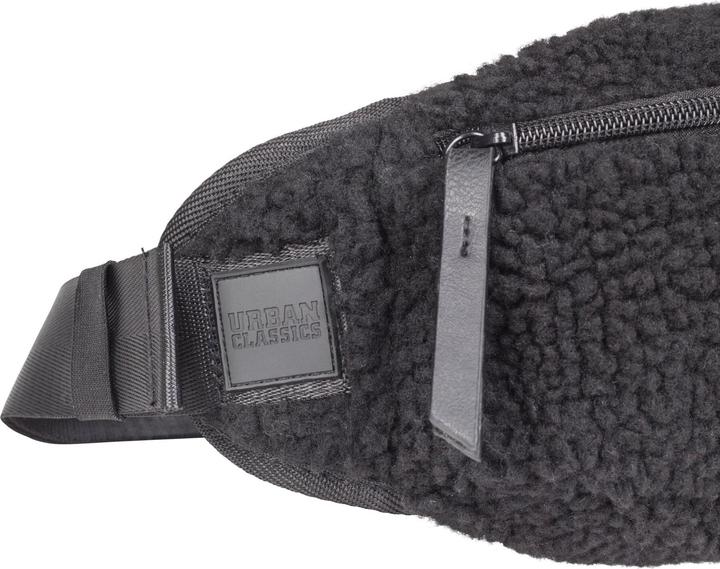 Produktbild Urban Classics Sherpa Shoulder Bag