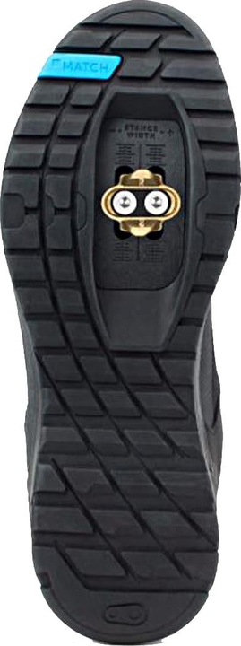 Actual product image Crankbrothers Mallet E Lace (44)