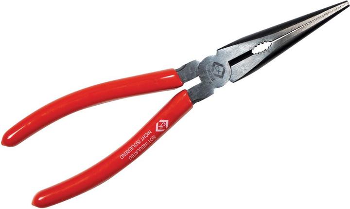 Produktbild C.K Magma Werkstatt Spitzzange Gerade 20 (200 mm)