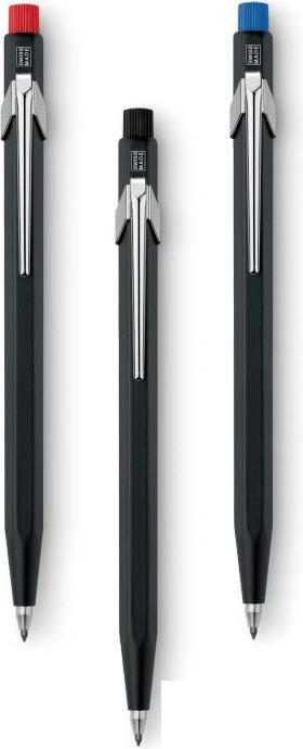Actual product image Caran d'Ache Fixpencil (2 mm, HB, 1 x)