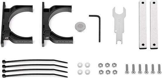 Produktbild Thermaltake Pacific PR22-DDC Ausgleichsbehälter und Pumpe