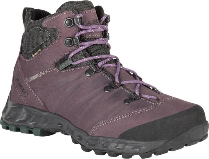 Produktbild AKU Coldai Sneaker Leder GoreTex (38)