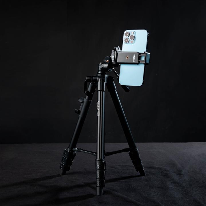Produktbild Rollei Smartphone Stativ Traveler (Metall)