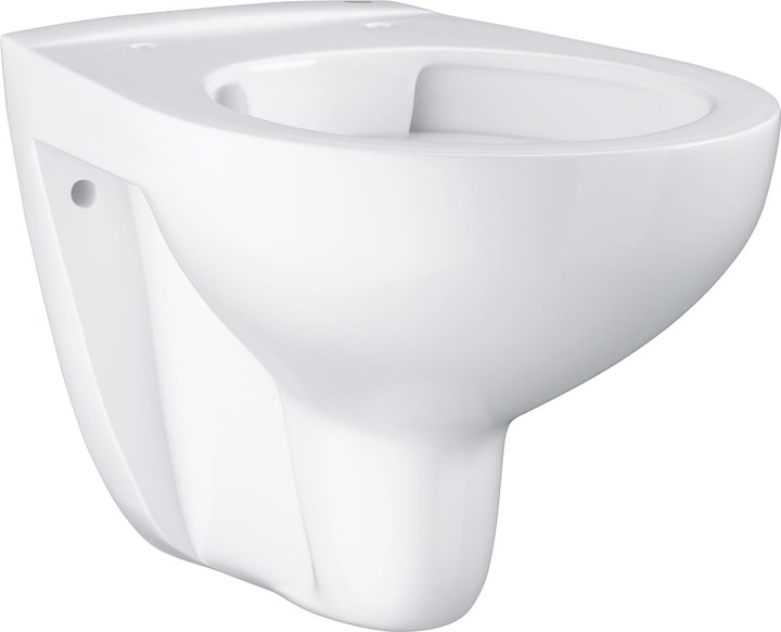 Grohe WC sospeso in ceramica Bau