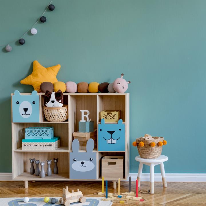 Actual product image Relaxdays Ring toss game