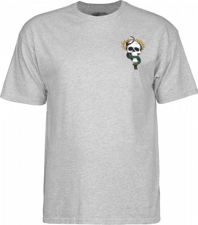 Immagine prodotto Mike McGill Skull & Snake T-Shirt (M)