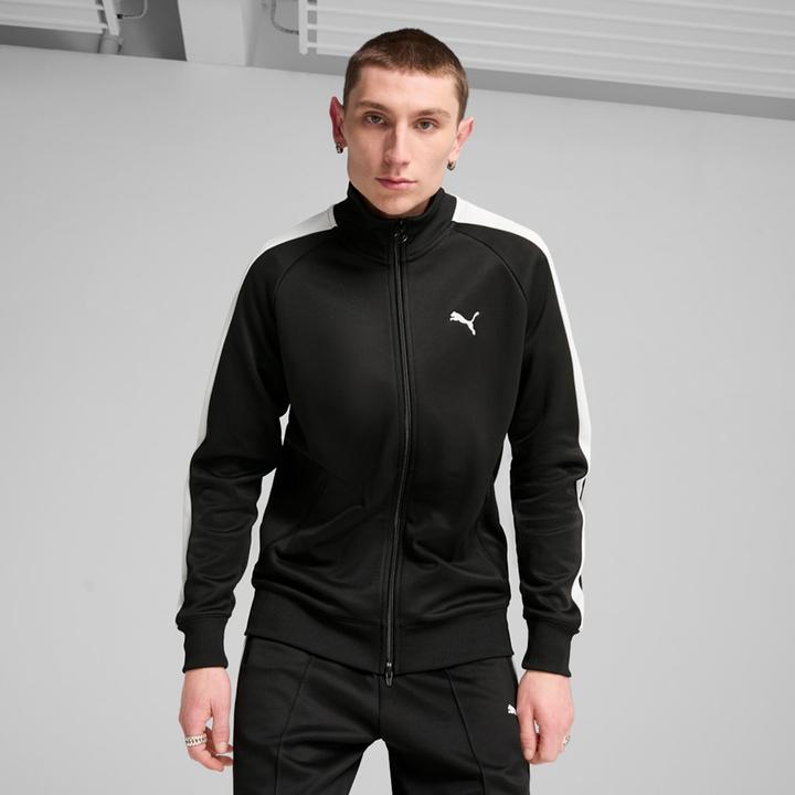 Produktbild Puma T7 ALWAYS ON Track Jacket DK (XXL)
