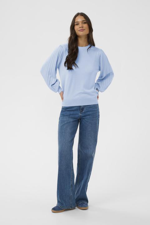 Image du produit Saint Tropez Pullover tricoté KAlone (L)
