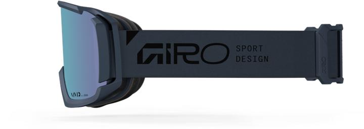 Actual product image Giro Revolt Vivid Goggle