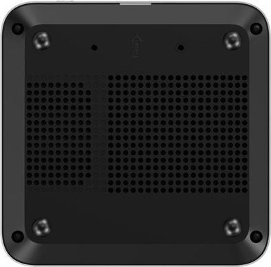 Productafbeelding Minisforum X1-255 (AMD Ryzen 7 255)